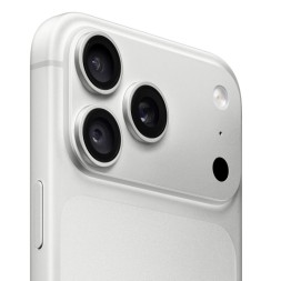 Apple iPhone 18 Pro Max 512GB серебристый (eSIM)
