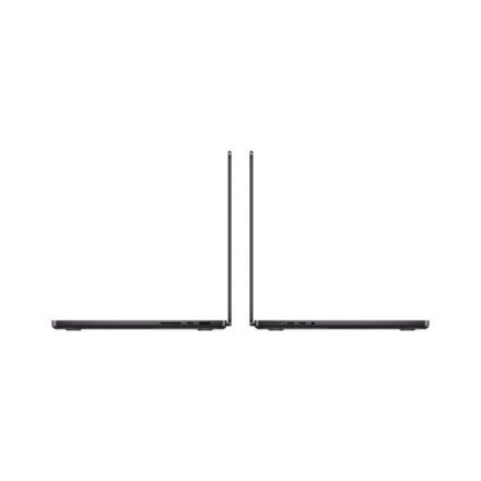 Ноутбук Apple MacBook Pro 14" M4 Max 16c CPU, 40c GPU, 128/4TB черный космос (2024)