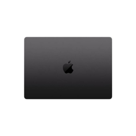Ноутбук Apple MacBook Pro 14" M4 Max 16c CPU, 40c GPU, 128/4TB черный космос (2024)