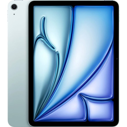 Планшет Apple iPad Air 11" M4 128Gb (2026) Wi-Fi + Cellular синий