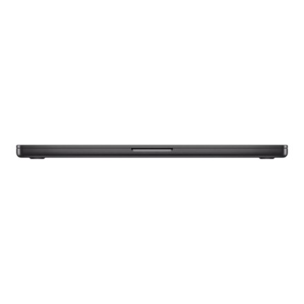 Ноутбук Apple MacBook Pro 16" M5 Max 18c CPU, 40c GPU, 64/2TB, «черный космос» (2026)