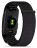 Фитнес-браслет Garmin CIRQA Smart Band Black L/XL