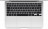 Ноутбук Apple MacBook Air 13 M1 CPU/ 8c 16GB/1TB SSD (серебристый)