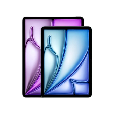 Планшет Apple iPad Air 13" M3 256Gb (2025) Wi-Fi + Cellular серый космос