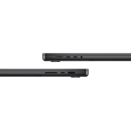 Ноутбук Apple MacBook Pro 16" M5 Max 18c CPU, 40c GPU, 64/4TB, «черный космос» (2026)