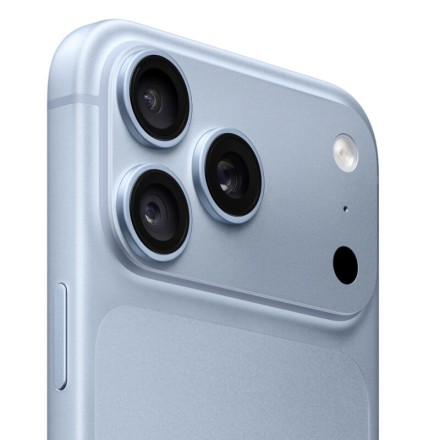 Смартфон Apple iPhone 18 Pro Max 1TB небесно-голубой (eSIM)