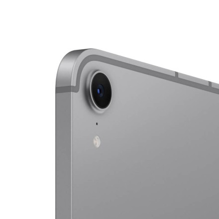 Планшет Apple iPad mini Wi-Fi 256GB серый космос (2024)