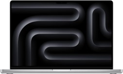 Apple MacBook Pro 16" M5 Max 18c CPU, 40c GPU, 128/2TB, серебристый (2026)