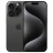 Смартфон Apple iPhone 15 Pro 1TB титановый чёрный