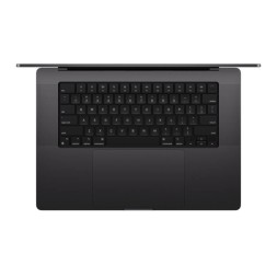 Apple MacBook Pro 16" M5 Max 18c CPU, 40c GPU, 128/2TB, «черный космос» (2026)
