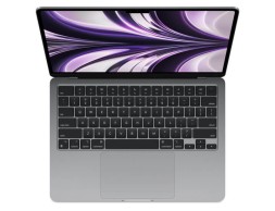 Apple MacBook Air 13 M2 8-CPU 24/1Tb 10-GPU Space Gray (2022)