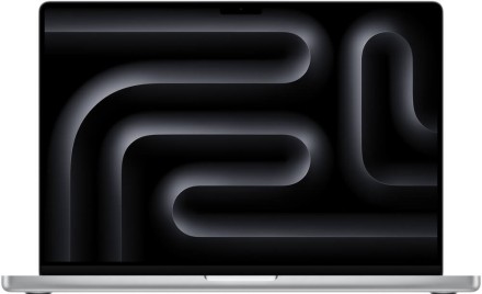 Ноутбук Apple MacBook Pro 16" M5 Max 18c CPU, 40c GPU, 128/4TB, серебристый (2026)