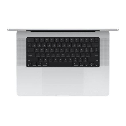 Ноутбук Apple MacBook Pro 16" M5 Max 18c CPU, 40c GPU, 128/4TB, серебристый (2026)