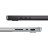Ноутбук Apple MacBook Pro 16" M5 Max 18c CPU, 40c GPU, 128/4TB, серебристый (2026)