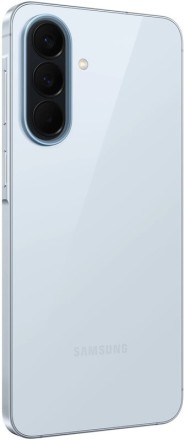 Смартфон Samsung Galaxy A57 5G 12/256GB голубой