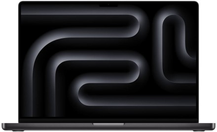 Ноутбук Apple MacBook Pro 16" M5 Max 18c CPU, 40c GPU, 128/4TB, «черный космос» (2026)