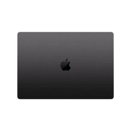 Ноутбук Apple MacBook Pro 16" M5 Max 18c CPU, 40c GPU, 128/4TB, «черный космос» (2026)
