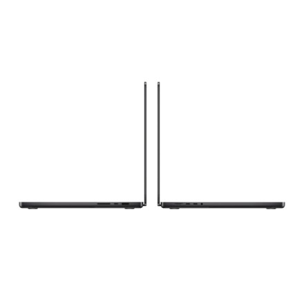 Ноутбук Apple MacBook Pro 16" M5 Max 18c CPU, 40c GPU, 128/4TB, «черный космос» (2026)
