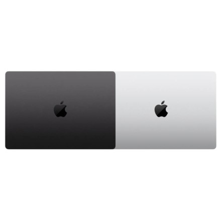 Ноутбук Apple MacBook Pro 16" M5 Max 18c CPU, 40c GPU, 128/4TB, «черный космос» (2026)