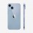 Apple iPhone 14 128GB голубой (2 SIM)
