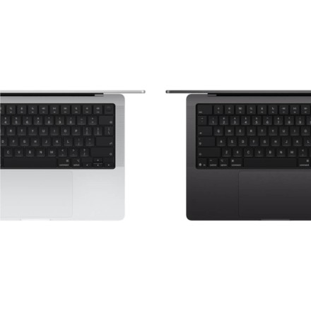 Ноутбук Apple MacBook Pro 16" M5 Max 18c CPU, 40c GPU, 128/8TB, «черный космос» (2026)