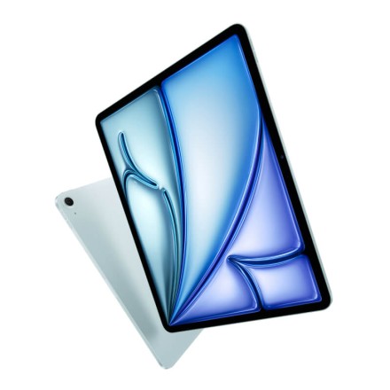 Планшет Apple iPad Air 11" 128Gb (2024) Wi-Fi фиолетовый