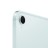 Планшет Apple iPad mini Wi-Fi 512GB голубой (2024)