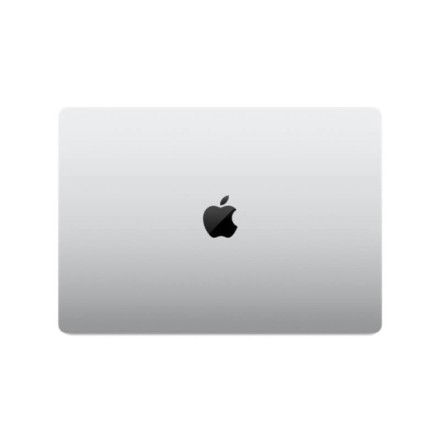 Ноутбук Apple MacBook Pro 16" M4 Max 16c CPU, 40c GPU, 64/2TB серебристый (2024)