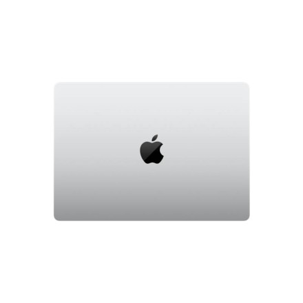 Ноутбук Apple MacBook Pro 14" M4 Max 14c CPU, 32c GPU, 36/1TB серебристый (2024)