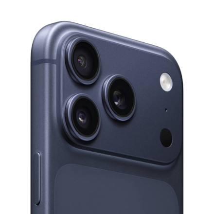 Смартфон Apple iPhone 17 Pro Max 1TB темно-синий (eSIM)