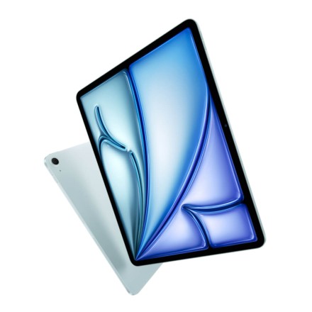 Планшет Apple iPad Air 13" M3 128Gb (2025) Wi-Fi сияющая звезда