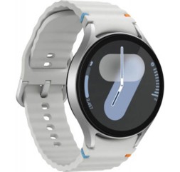 Samsung Galaxy Watch 7 44mm Wi-Fi Silver