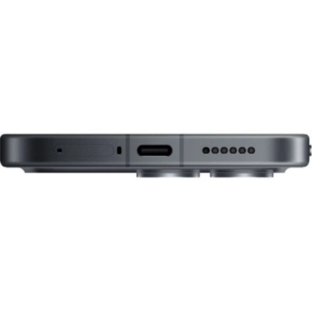 Смартфон Xiaomi Poco F8 Pro 12/256GB Black