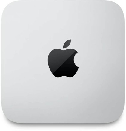 Настольный ПК Apple Mac Studio M2 Ultra 24c-CPU, 76c-GPU 192/1Tb Silver