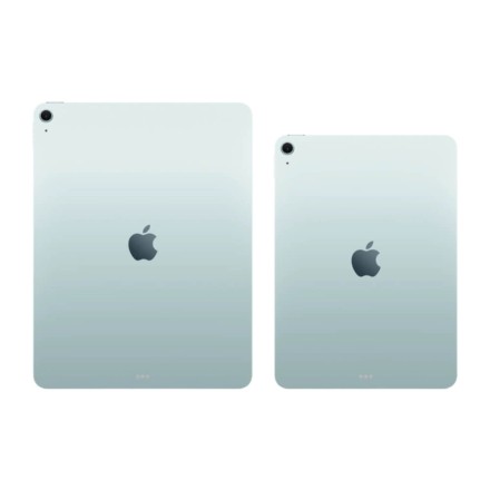 Планшет Apple iPad Air 13" M3 256Gb (2025) Wi-Fi сияющая звезда