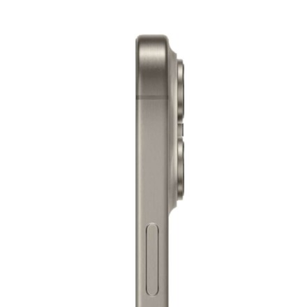 Смартфон Apple iPhone 15 Pro 1TB титановый бежевый