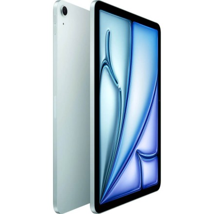 Планшет Apple iPad Air 11" M4 128Gb (2026) Wi-Fi синий
