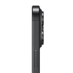 Apple iPhone 15 Pro Max 256GB титановый чёрный