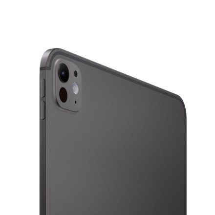 Планшет Apple iPad Pro 13" 1Tb (2024) Wi-Fi + Cellular «черный космос»