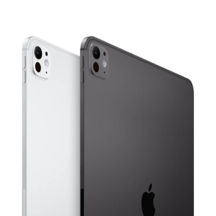 Планшет Apple iPad Pro 13" 1Tb (2024) Wi-Fi + Cellular «черный космос»