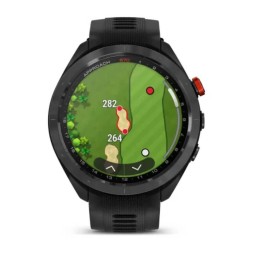 Garmin Approach S70, 47mm (black)